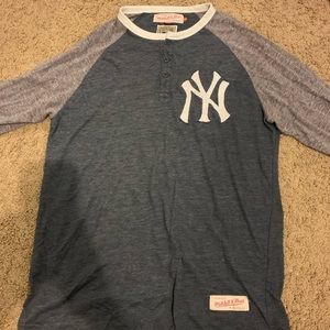 Vintage Baseball T shirt